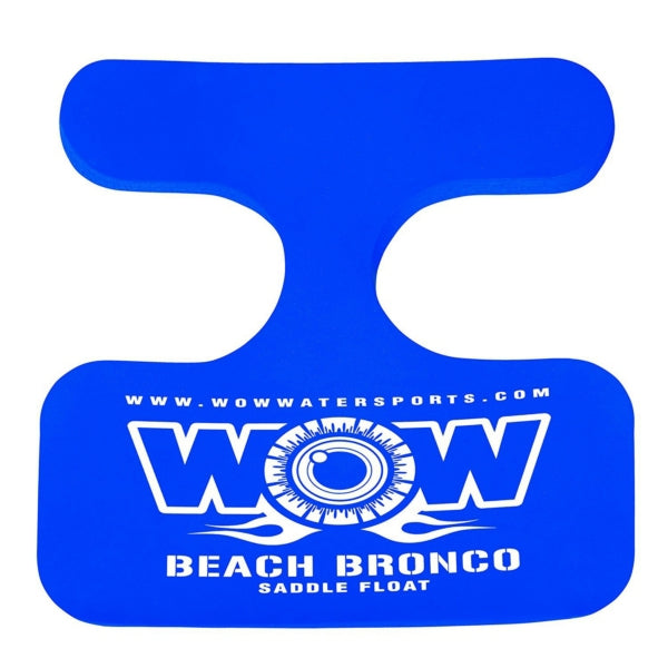 WOW SADDLE FLOAT BEACH BRONCO BL 14-2130