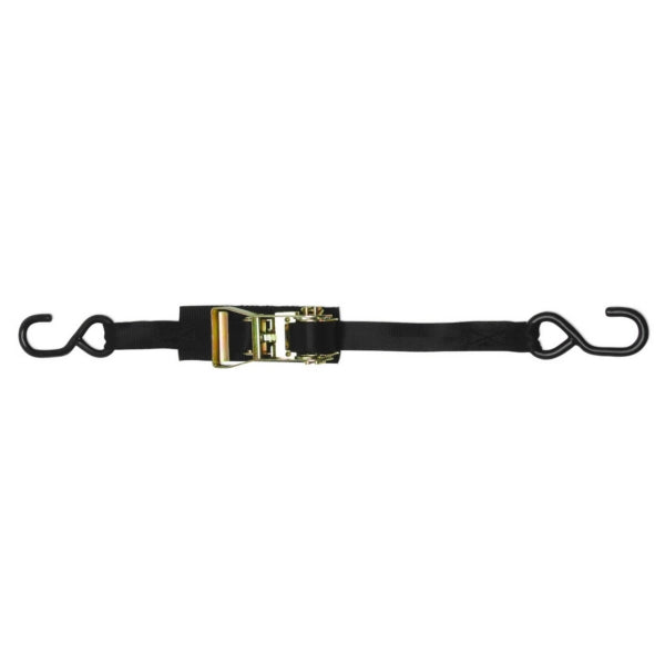 BOATBUCKLE TIE-DOWN RATCHET UTILITY 1"X3.5 F14209