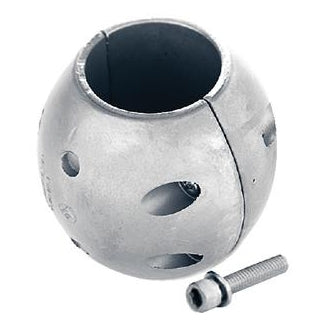MARTYR ANODE PROFILE CMX-8 1-3/4" ALU CMX08AL