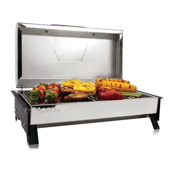 KUUMA GRILL GAS PROFILE 150SQ IN KUUMA 58123