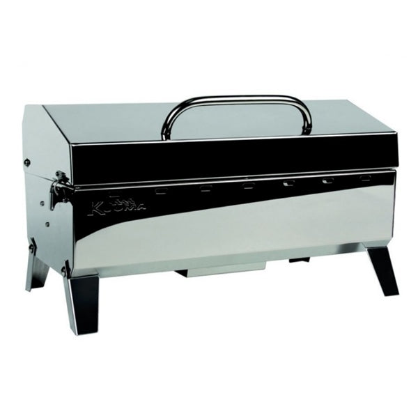 KUUMA GRILL GAS STOW N ?GO 160SQ IN KUUMA 58134
