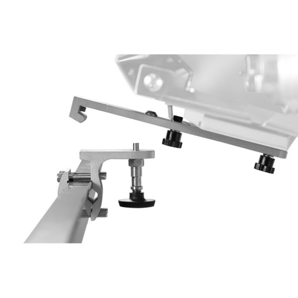 KUUMA MOUNT GRILL STOW N GO RAIL QUICK-RELEASE 58195