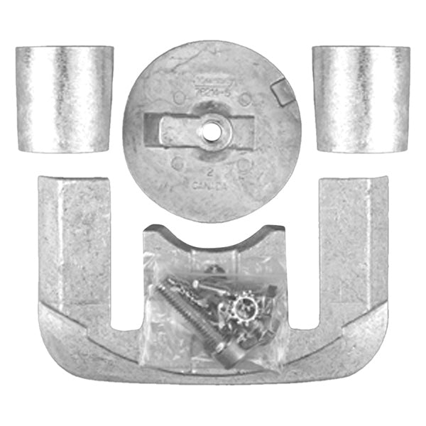 MARTYR ANODE KIT MERC BRAVO II & III MAGN CMBRAVO23KITM
