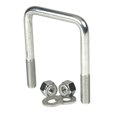 CESMITH U-BOLT 1/2"X3-1/8"X4-1/4" 15274A