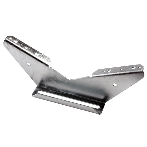 CESMITH PONTOON WING BRACKET 15-3/4"X 2"X 6" 26244GA