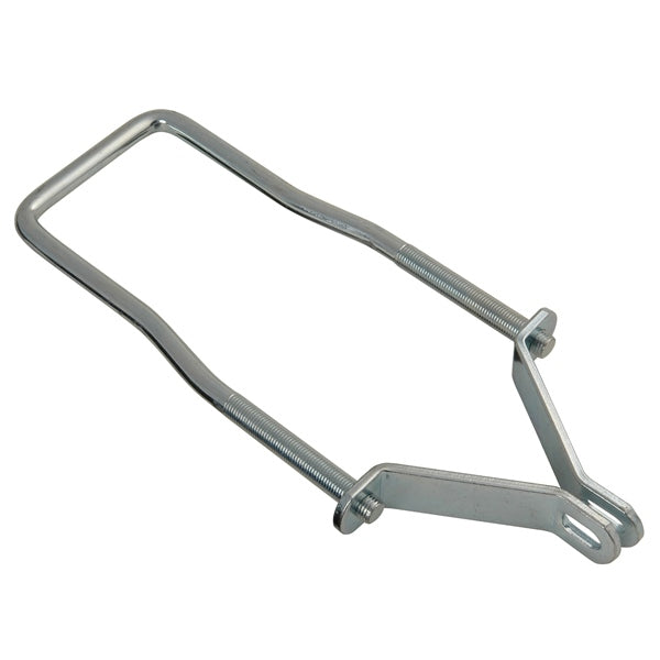 CESMITH U-BOLT SPARE TIRE CARRIER 8-3/4" 27201