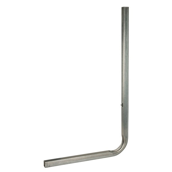 CESMITH TUBE REPLACEMENT 60" POST BOAT GUIDE 27605PG