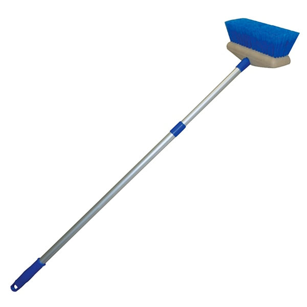 STARBRITE BRUSH DECK KIT 8" STARBRITE 040098