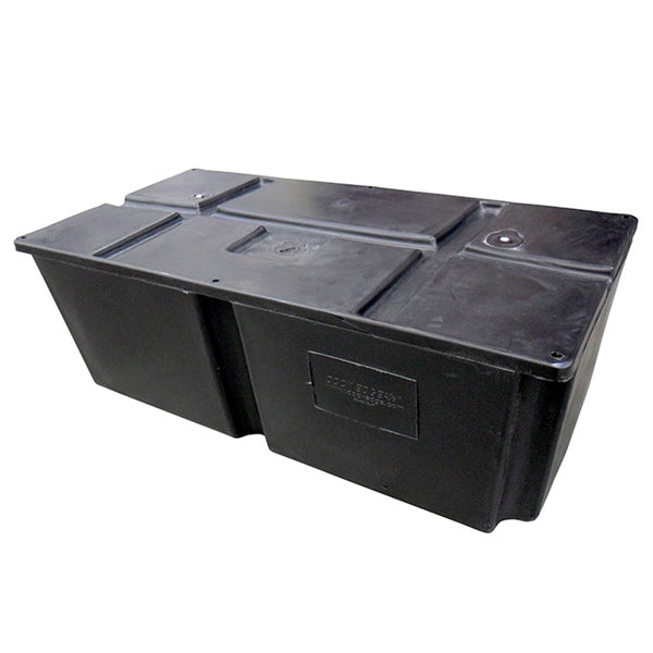 DOCKEDGE DOCK FLOAT 2 X4 X16" TITAN 600 DE99243F