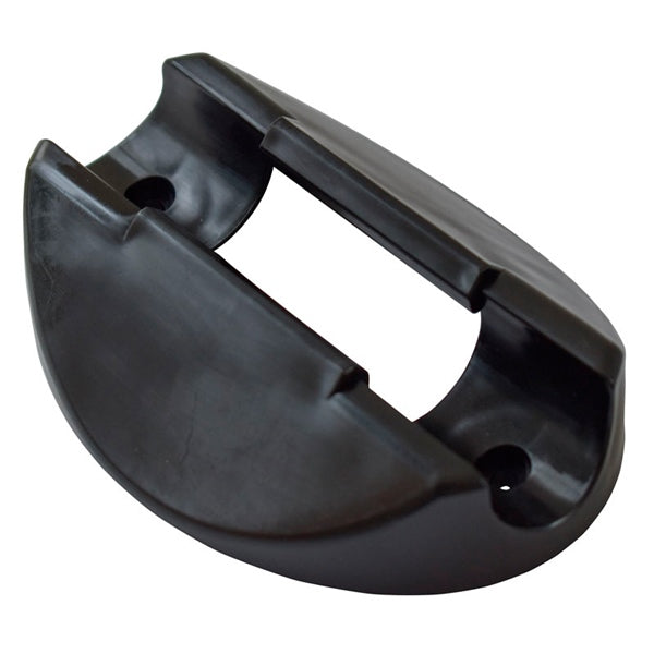 DOCKEDGE SHORE POWER CLIP 50 AMP BK QTY 4 DE91206F