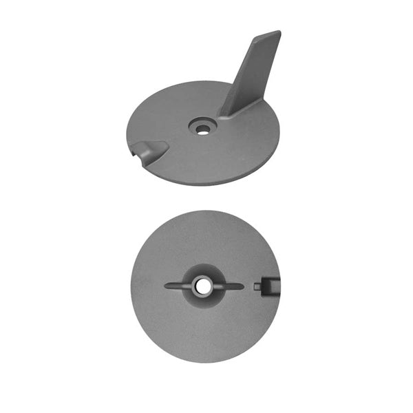 MARTYR ANODE YAM 10-50HP ALU MATYR CM67C4537100A