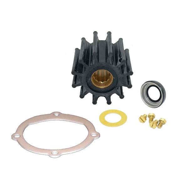 JOHNSONPUMP SERVICE KIT F6B-9 09-45825