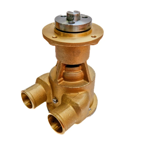 JOHNSONPUMP IMPELLER PUMP F7B-9 10-13598-11