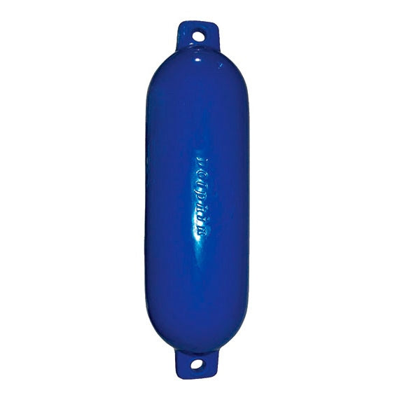 DOCKEDGE FENDER SMOOTH 8.5"X27" BL DOCKEDGE DE50272F