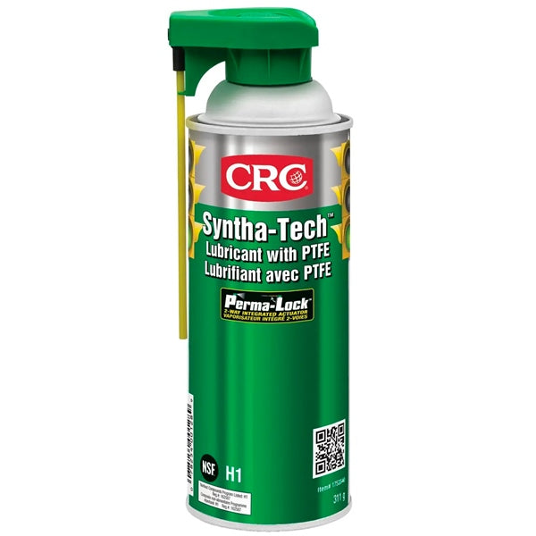 CRC LUBRICANT SYNTHA-TECH 311G CRC 1752340