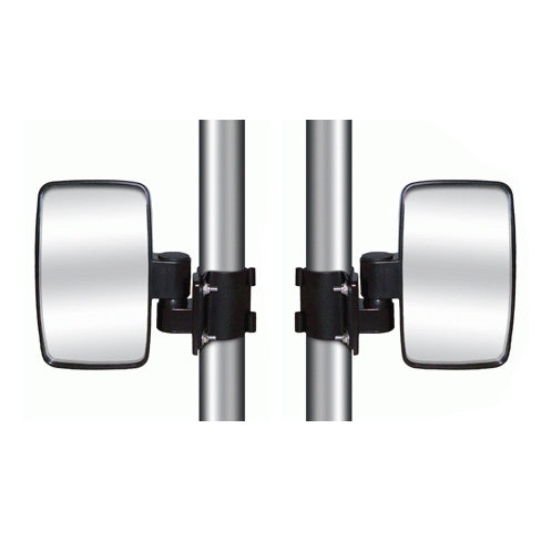 CIPA SIDEVIEW (ROUND BAR) MIRROR 01139