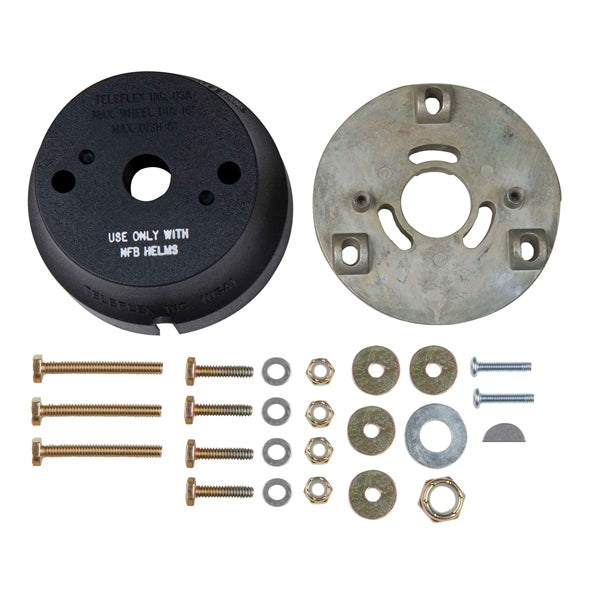 DOMETIC RACK MOUNT BEZEL KIT SIERRA SB39544P