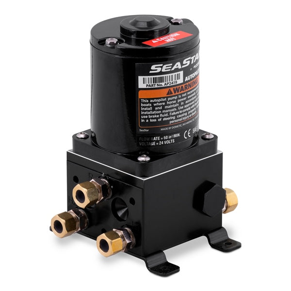 DOMETIC PILOT PUMP 24V 60CU AP2419