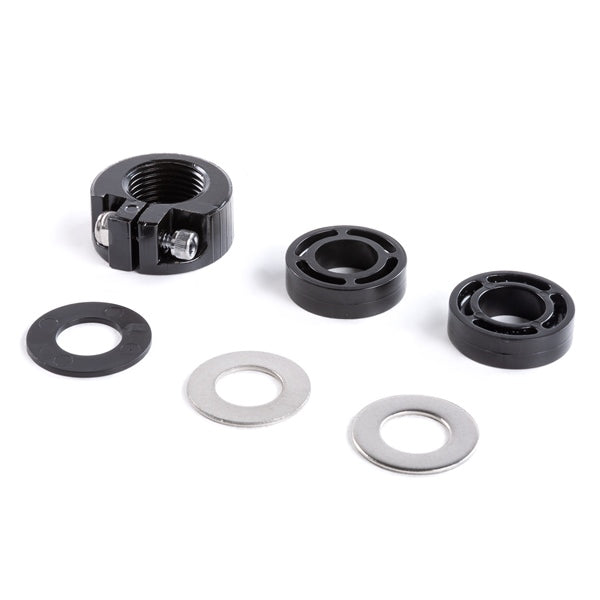 DOMETIC HARDWARE O/B PIVOT PLATE SIERRA HP6033