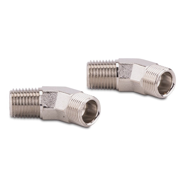 DOMETIC FITTING 45 DEGREE SST HF5540