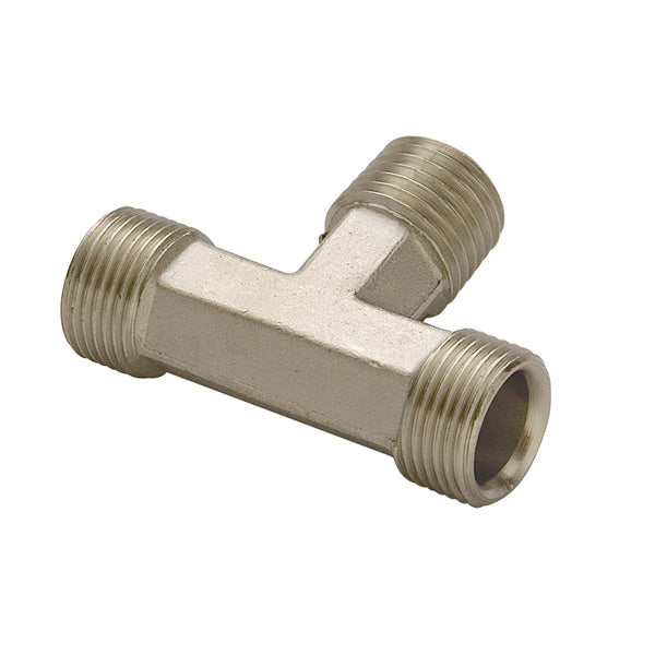 DOMETIC TEE FITTING 3/8T 1/4NPT HF5536
