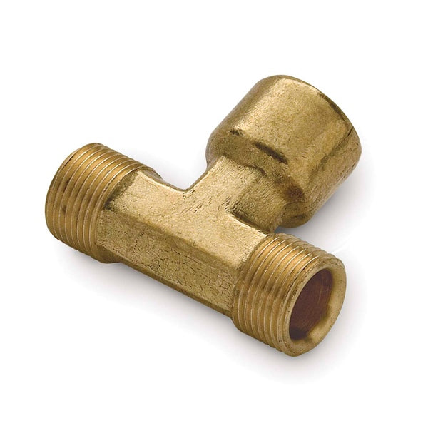 DOMETIC TEE FITTING 3/8T 1/4NPT 3/PKG HF5533