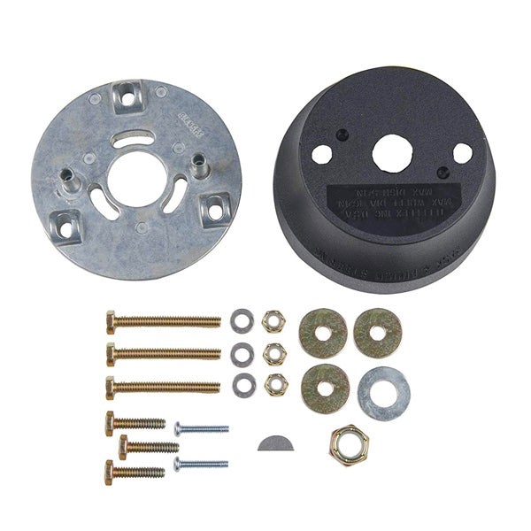 DOMETIC BACK MOUNT REPLACEMENT BEZEL SIERRA SB39526P