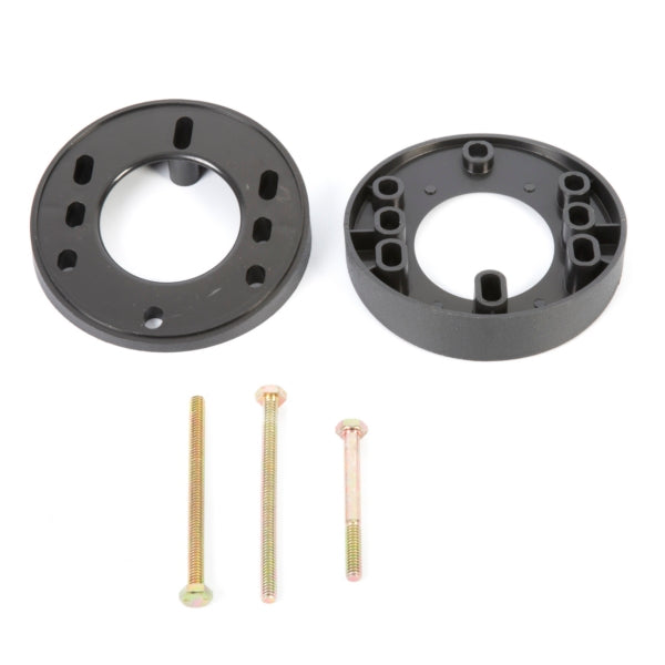 DOMETIC RACK BEZELS 20 DEGREE SIERRA SB27449P