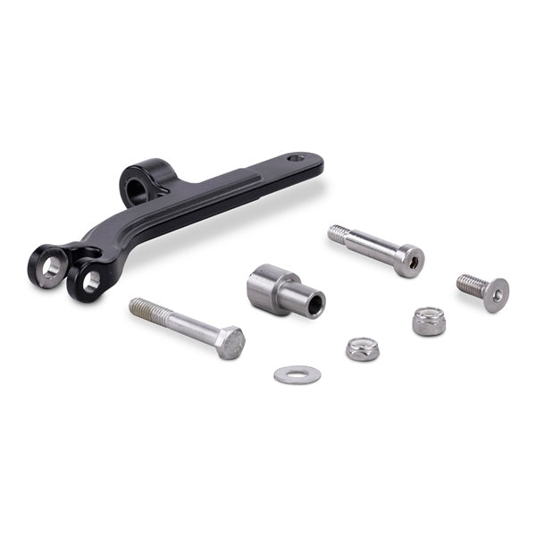 DOMETIC DRIVE BRACKET & COMPONENT SIERRA HP6144