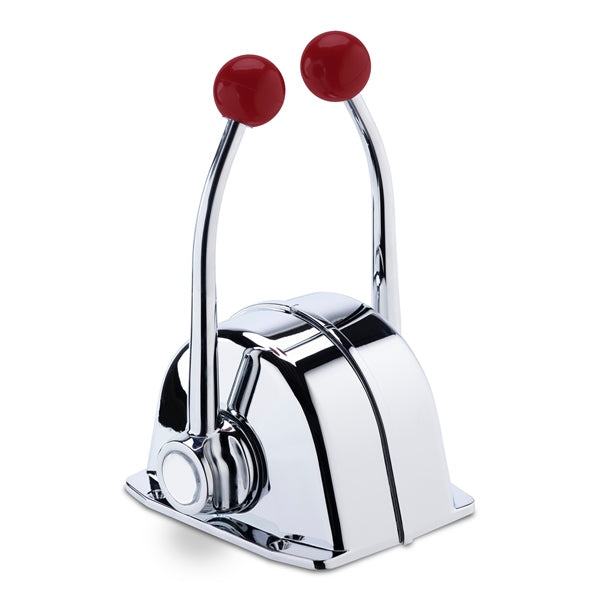 DOMETIC TOP MOUNT TWIN SIERRA CH5300P