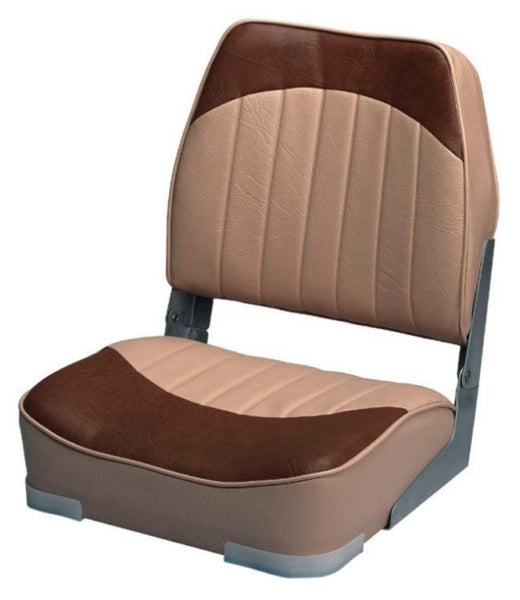 WISE SEAT, FOLD DOWN, SAND/BROWN 8WD734PLS-662