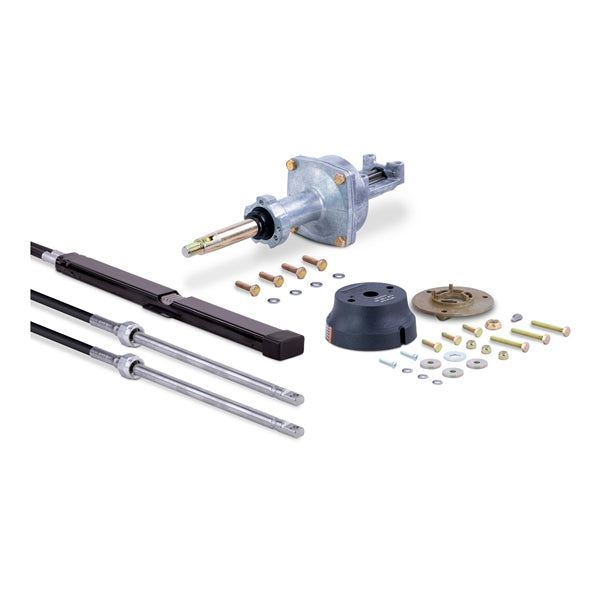 DOMETIC HYDRAULIC POWER SYSTEM SIERRA SS15216
