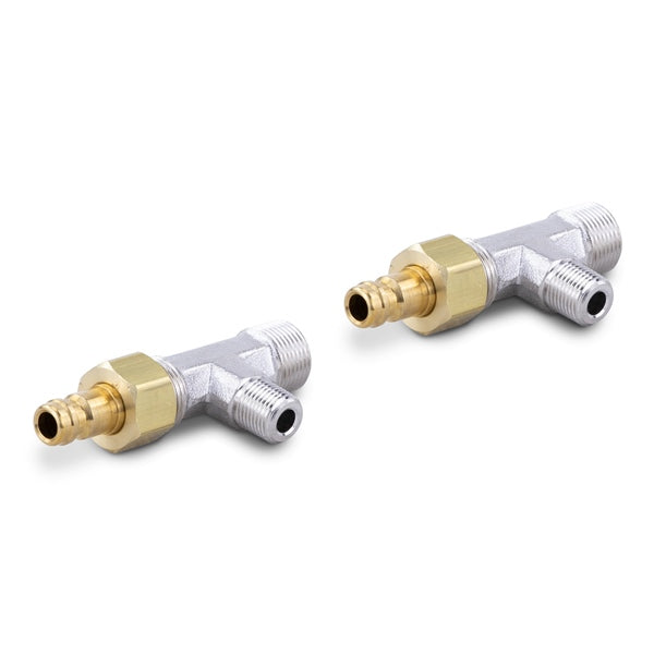 DOMETIC BLEEDER TEE CYLINDER KIT HF4202