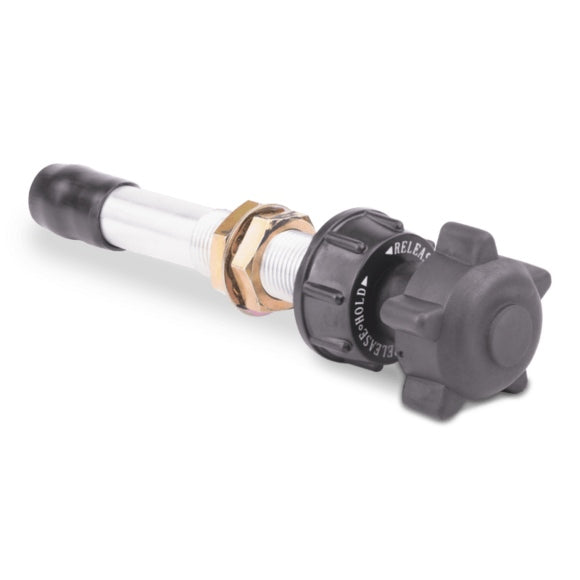 DOMETIC CABLE HEAD VERNIER SIERRA 317310