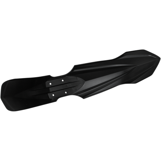 ACERBIS FRONT FENDER- YZ250F/450F:10-10 BLACK 2171740001