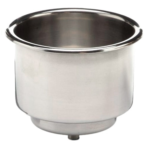 THMARINE CUP HOLDER STAINLESS STEEL LCH-1SS-DP