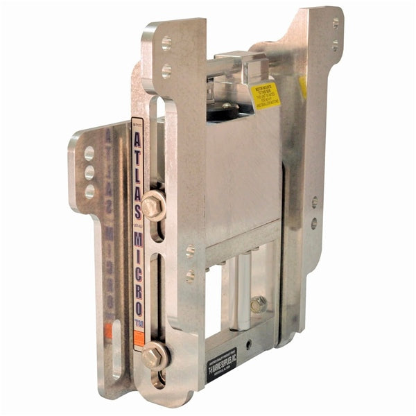 THMARINE JACK PLATE HYDRAULIC MICRO 4" ATLAS AHJM-4-DP