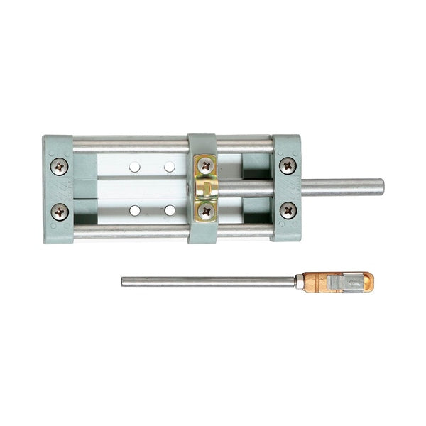 UFLEX SINGLE LEVER TO DUAL STATION KIT UFLEX L23