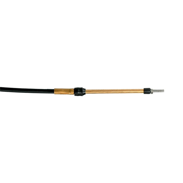 UFLEX CONTROL CABLE UNIV BRASS 10-32UNF 40 C2X40