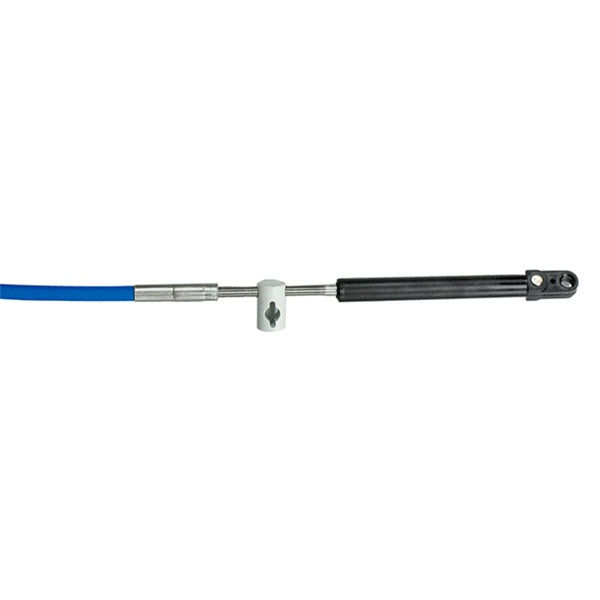 UFLEX CONTROL CABLE MACH36 MERCU GEN II 44 MACH36X44