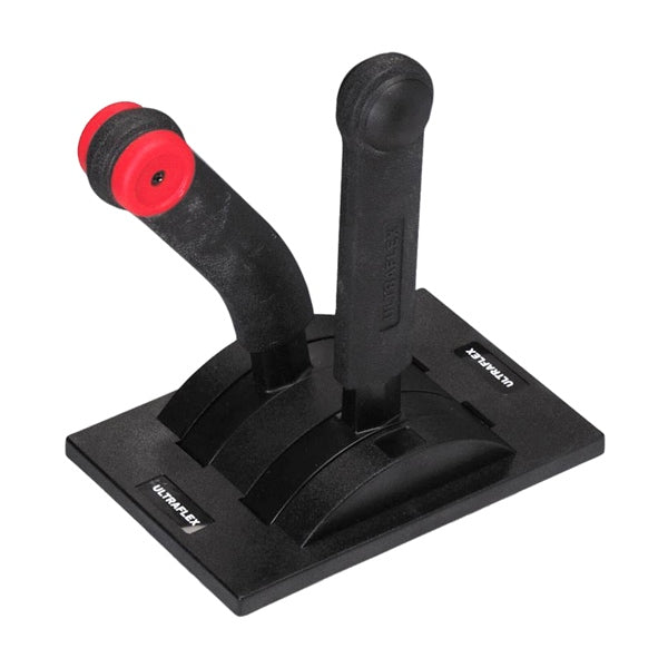UFLEX DUAL LEVER TOP MTG RG SFT GRIP W/INTRL B204R