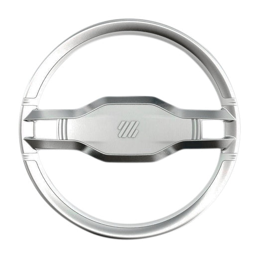 UFLEX GRIP W/2SPOKE WH UFLEX SIESTAKEY/W