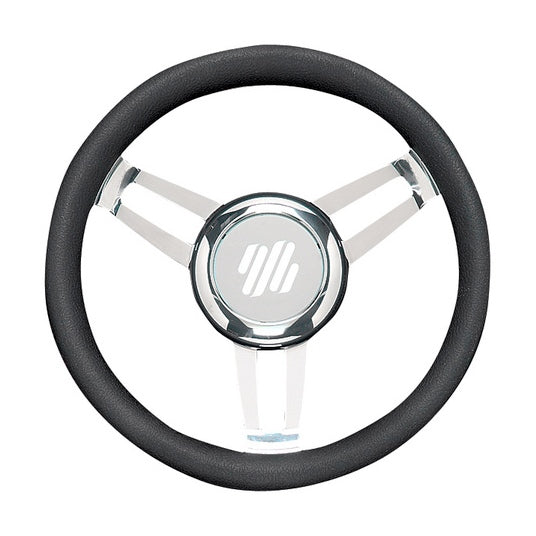 UFLEX GRIP 13.8" NO VINYL & CH HUB UFLEX FOSCARI V/CH/B