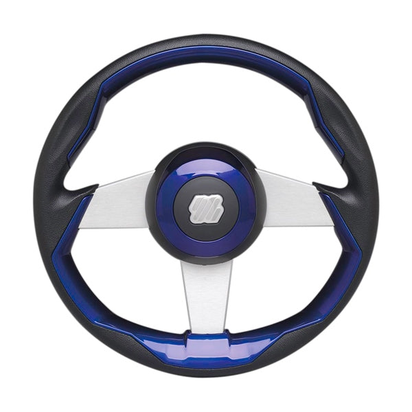UFLEX GRIP 13.8" POLY PURPLE/ALU AG UFLEX GRIMANI PL/S