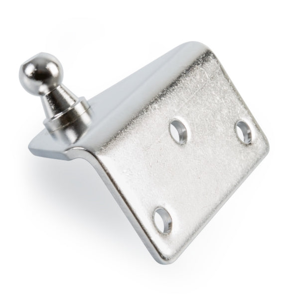 SEADOG MOUNT GAS LIFT SST 90 DEG WIDE 321582-1