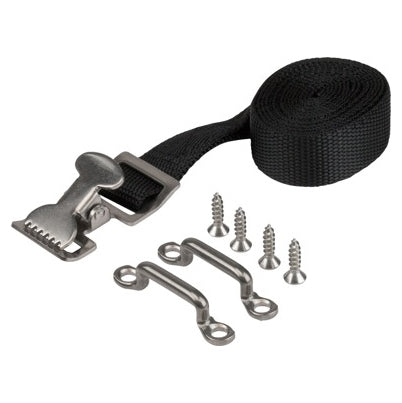 SEADOG STRAP NYL GAS TANK 72" SST 359995-1