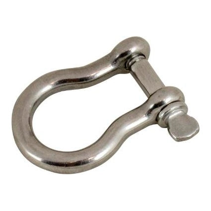 SEADOG BOW SHACKLE 5/16" 147058-1