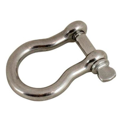 SEADOG BOW SHACKLE 3/8" 147060-1