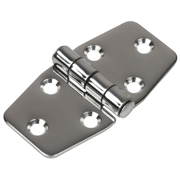 SEADOG DAMPENING DOOR HINGE 2-7/8"X1-1/2" SS 203530-1