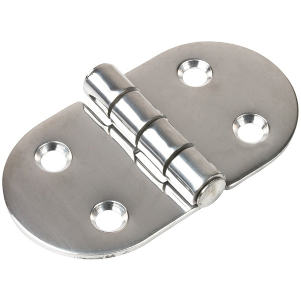 SEADOG DAMPENING HINGE ROUND SIDE DOOR SS 203700-1